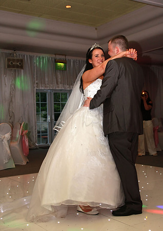 Stephen & Louise Devonshire House Hotel
