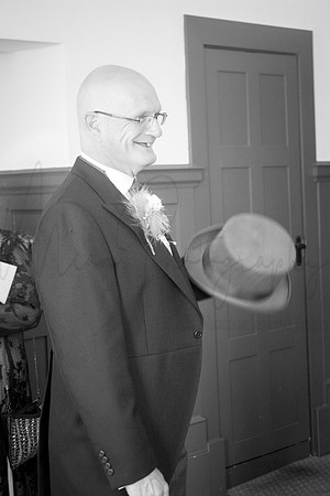 Keith & Michelle Devonshire house Hotel