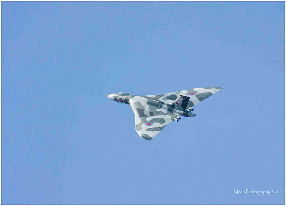 Southport airshow