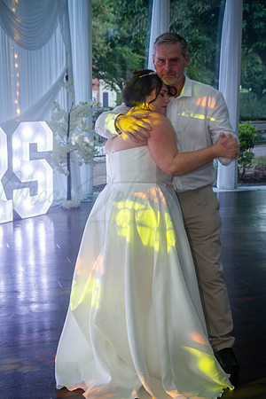 Dean & Kelly Wedding At Mecure St Helens.