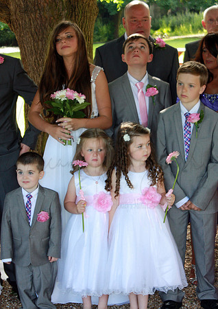 Stephen & Louise Devonshire House Hotel