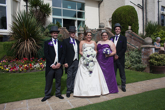 Keith & Michelle Devonshire house Hotel