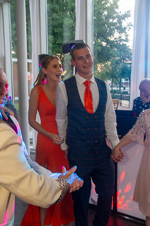 Dean & Kelly Wedding At Mecure St Helens.