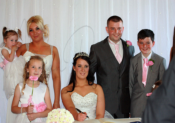Stephen & Louise Devonshire House Hotel