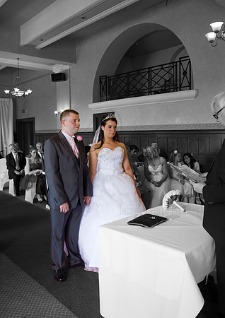 Stephen & Louise Devonshire House Hotel