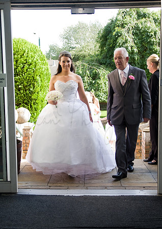Stephen & Louise Devonshire House Hotel
