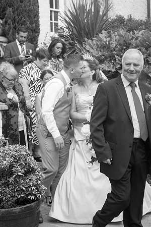 Keith & Michelle Devonshire house Hotel
