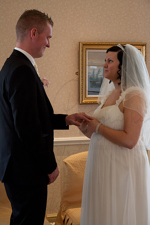 David & Catherine Runcorn Town Hall