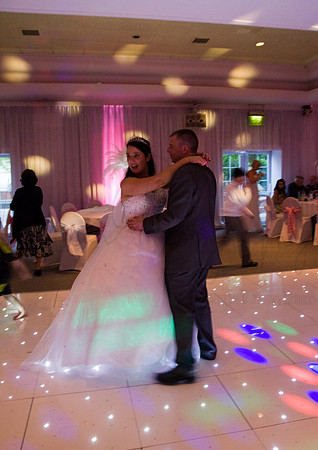 Stephen & Louise Devonshire House Hotel