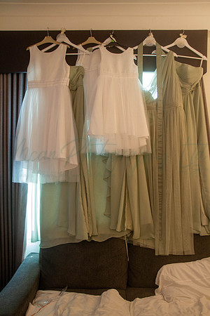 Dean & Kelly Wedding At Mecure St Helens.