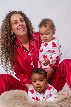 Hamed family 2025