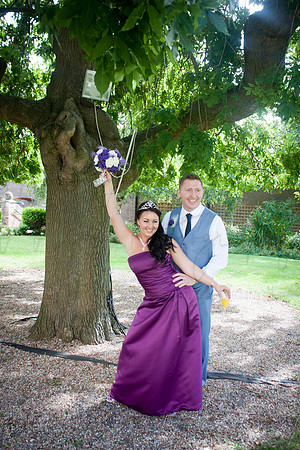 Keith & Michelle Devonshire house Hotel