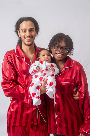 Hamed family 2025