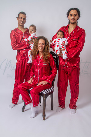 Hamed family 2025