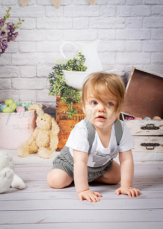 Alvey Cake Smash