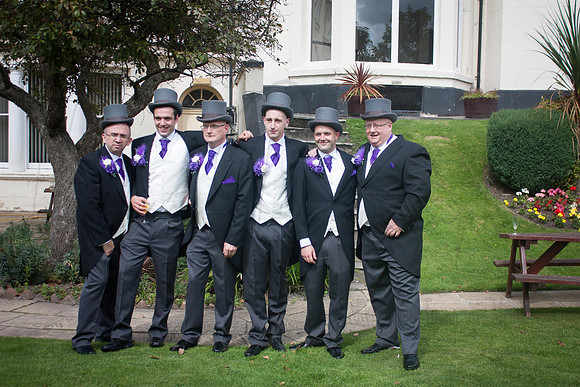 Keith & Michelle Devonshire house Hotel