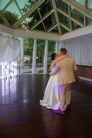Dean & Kelly Wedding At Mecure St Helens.