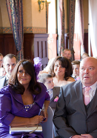 Stephen & Louise Devonshire House Hotel