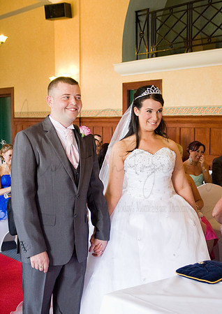 Stephen & Louise Devonshire House Hotel