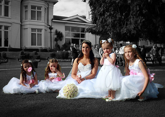 Stephen & Louise Devonshire House Hotel