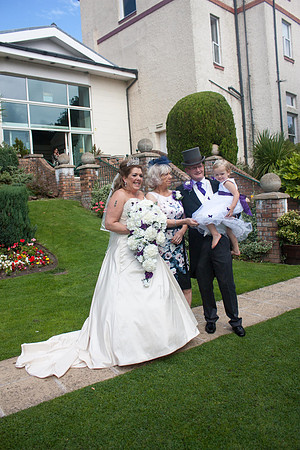 Keith & Michelle Devonshire house Hotel