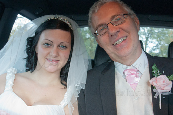 David & Catherine Runcorn Town Hall