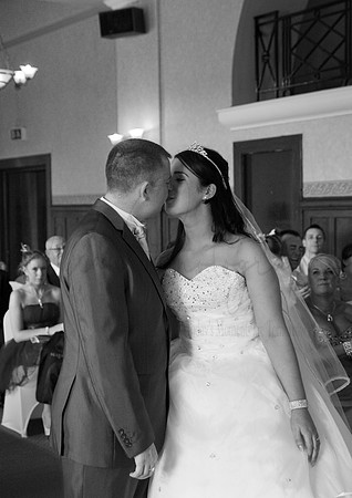 Stephen & Louise Devonshire House Hotel