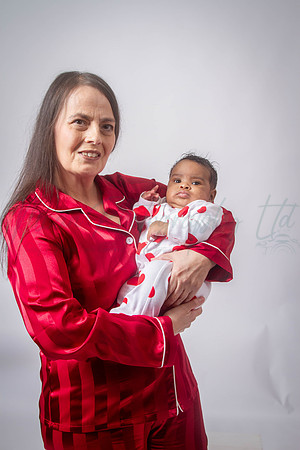 Hamed family 2025