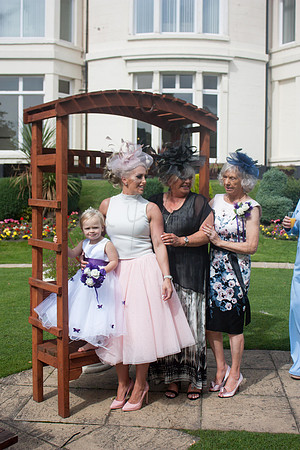 Keith & Michelle Devonshire house Hotel