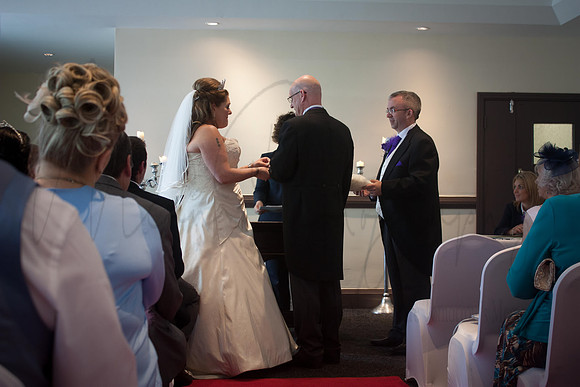 Keith & Michelle Devonshire house Hotel