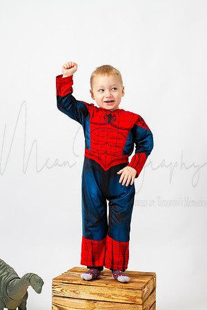 Spiderman
